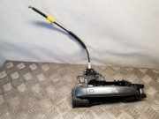 Türgriff links hinten Audi Q5 (8R) 8T0837885B