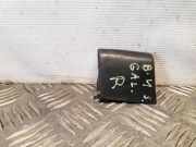 Kotflügelzierleiste hinten rechts