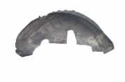 Radhaus rechts hinten Citroen C4 I (LC) 9677034380