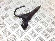 Einspritzdüse RENAULT MEGANE II Estate (KM0/1_) 1.9 dCi 0445110110 8200100272