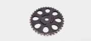 Camshaft Pulley SKODA FABIA II Combi (545) 1.2 03E109571B