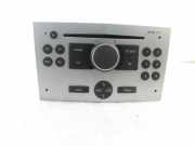 Multifunktionsanzeige Opel Astra H () 93183872