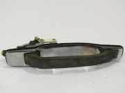 Türaußengriff hinten links MERCEDES-BENZ S (W126) 260 SE (126.020)