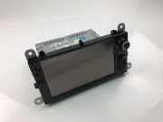 Multifunktionsanzeige Renault Clio IV (BH) 281159492R