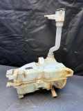 Behälter Scheibenwaschanlage Toyota Hilux VIII Pick-up (N1) 060851528