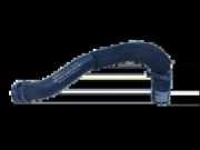 Schlauch Kühlung AUDI A6 Avant (4G5, C7, 4GD) 3.0 TFSI quattro W881 4G0121109BA