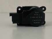 Air Con Air Flow Valve Motor MERCEDES-BENZ C (W203) C 200 CDI (203.004) A2038201642