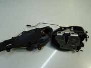 Türschloss links vorne BMW X3 (F25) 7318423