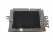 Navigationsanzeige VOLVO V40 Cross Country (526) D4 7505800003