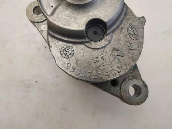 Riemenspanner PEUGEOT 508 SW 1.6 BlueHDi 120 9803757480 Bild Riemenspanner PEUGEOT 508 SW 1.6 BlueHDi 120 9803757480