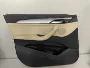 Türverkleidung vorne links BMW X1 (F48) sDrive 18 i 70875411