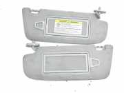 Sonnenblende rechts Mercedes-Benz S-Klasse (W221)