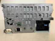 Radio/Navigationssystem-Kombination Audi Q5 (8R) 8T1035186R