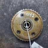 Auslassvanos PEUGEOT 308 (4A_, 4C_) 1.6 16V 754586280