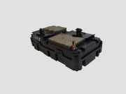 Reifendrucksensor PEUGEOT 407 Coupe (6C_) 2.2 16V 9664177280