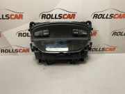 Navigationsanzeige JEEP GRAND CHEROKEE II (WJ, WG) 2.7 CRD 4x4 VF9822824435