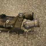 Ansaugkrümmer Mercedes-Benz CLS (C219)