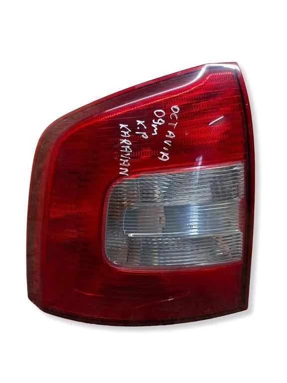 Rücklicht hinten links SKODA OCTAVIA II Combi (1Z5) 2.0 TDI 16V 1Z9945095A