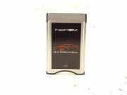 Telefonsteuergerät MERCEDES-BENZ GLK (X204) 320 CDI 4-matic (204.983) PCMCIA