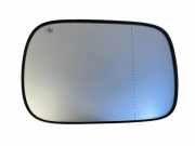 Türspiegelglas vorne links VOLVO XC90 I D5 AWD 3001-625