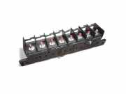 Sicherungskasten AUDI 100 (4A, C4) 2.6 4A0941822