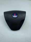 Lenkrad Airbag SAAB 9-3 Estate (YS3F) 1.9 TiD 12757622