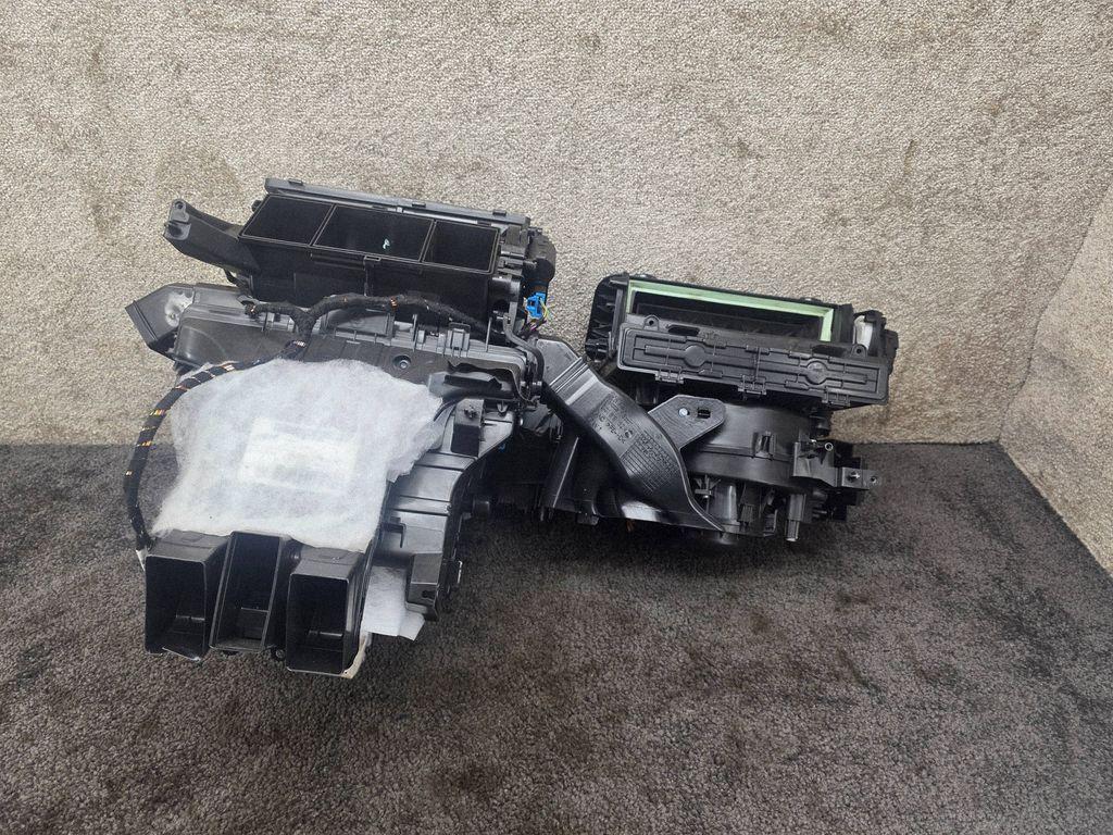 HEIZUNGSKASTEN GEBLÄSEKASTEN KLIMAKASTEN SKODA KAMIQ 1.0 TSI 2Q1816005AG