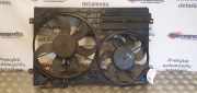 Kühlmodul VW Passat B7 Alltrack (36, B7) 849354V