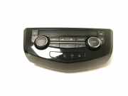 Klimabedienteil NISSAN QASHQAI II (J11, J11_) 1.5 dCi 275004EA1A
