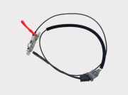 Seilzug für Schaltgetriebe Maserati Ghibli III () 670003469