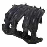 Ansaugbrücke CITROËN C3 II 1.1 9686926180