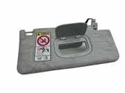 Rechte Sonnenblende JEEP RENEGADE Off-road (BU) 1.6 CRD