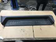 Innenschwellenzierleiste hinten links MERCEDES-BENZ VITO Tourer (W447) 111 CDI / 111 BlueTEC (447.701, 447.703, 447.705) A4476803106