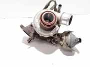 Turbolader FORD C-MAX II (DXA/CB7, DXA/CEU) 2.0 TDCi 8064980003