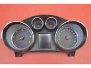 Tachometer Opel Insignia B Sports Tourer (Z18) 13327313