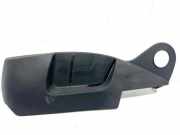 Details zur Sitzverkleidung