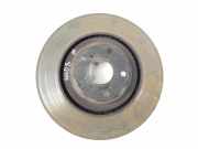 Bremsscheibe vorne links LEXUS RX (_L1_) 450h AWD (GYL15_) 4351248120