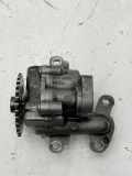 Ölpumpe CITROËN JUMPER Furgon 2.2 HDi 120 267491