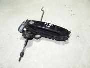 Türaußengriff vorne rechts AUDI A4 (8EC, B7) 2.0 TDI