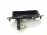 Griff zum Öffnen des Kofferraums MAZDA CX-7 (ER) 2.3 MZR DISI Turbo