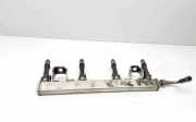 Einspritzventil Set VOLVO V70 III (BW) 2.0 0280158105 4M5G9D280DB