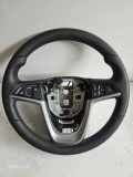 Lenkrad OPEL ASTRA J Sports Tourer 1.7 CDTI 306434210 0060018727