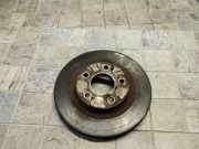 Bremsscheibe links vorne Mitsubishi Grandis (NA0W)