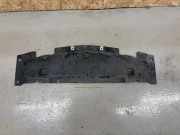 Bodenschutz der Frontstoßstange MERCEDES-BENZ GLS (X166) 350 d 4-matic (166.824) A1665240130