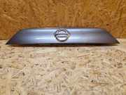 Kennzeichenbeleuchtung NISSAN QASHQAI II (J11, J11_) 1.6 dCi 908104ETXX