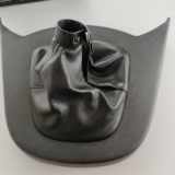 Schalthebel Kunststoffabdeckung KIA CARENS III (UN) 2.0 CRDi 140 84650-1D300