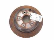 Bremsscheibe rechts hinten Honda CR-V IV (RM) 42510T1GG01