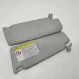 Linke Sonnenblende VW PASSAT Variant B6 (3C5) 1.9 TDI