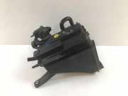 Rußfilter VW TOUAREG (7P5) 3.6 V6 FSI 7L0906271C 7P0201801E