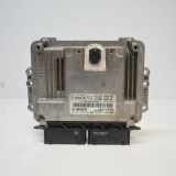 Motorsteuergerät FORD ECOSPORT 1.0 EcoBoost JN15-12A650-AED HA6A-12B684-NA